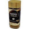 Nescafé Gold Espresso 100 g Nescafé Gold Espresso 100 g