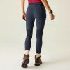 Dámske legíny Dare 2b Torrek Legging / modrá