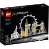 LEGO Architektúra 21034 Londýn LEGO Architektúra 21034 Londýn