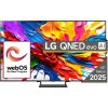 LG QNED evo AI 65QNED93A6A 165,1 cm (65 LG QNED evo AI 65QNED93A6A 165,1 cm (65