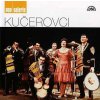Kučerovci: Pop galerie - CD Kučerovci: Pop galerie - CD