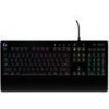 Logitech® G213 Prodigy Gaming Keyboard - US INT'L - USB - IN Logitech® G213 Prodigy Gaming Keyboard - US INT'L - USB - IN