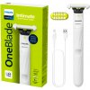 Holiaci strojček Philips OneBlade Intimate QP1924/22 Holiaci strojček Philips OneBlade Intimate QP1924/22