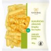 NATURAL JIHLAVA Chrumky pšeno červené repa a jablko natural 40 g NATURAL JIHLAVA Chrumky pšeno červené repa a jablko natural 40 g