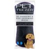Kefa na odčesávanie zvierat Pet Teezer - dĺžka približne 15 x šírka 6,5 x výška 6 cm Kefa na odčesávanie zvierat Pet Teezer - dĺžka približne 15 x šírka 6,5 x výška 6 cm
