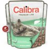 Calibra Cat Premium kapsička Sterilised pečeň 100 g Calibra Cat Premium kapsička Sterilised pečeň 100 g