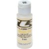 Team Losi Racing silikónový olej do tlmičov 380 cSt 32.5Wt 56 ml