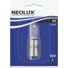 Neolux Standard S2 BA20D 12V 35/35W N395-01B