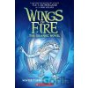 Winter Turning (Wings of Fire Graphic Novel #7) - Tui T. Sutherland Winter Turning (Wings of Fire Graphic Novel #7) - Tui T. Sutherland