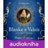 Blanka z Valois – Levandulová princezna - Hana Whitton Blanka z Valois – Levandulová princezna - Hana Whitton