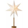 | Markslöjd 706213- Vianočná dekorácia. SPERANZA 1xE14/6W/230V, priemer 45 cm, borovica/krémová. | 706213 | Markslöjd 706213- Vianočná dekorácia. SPERANZA 1xE14/6W/230V, priemer 45 cm, borovica/krémová. | 706213