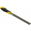 Stanley 0-22-441 - Pilník plochý, sek 1, 200mm Stanley 0-22-441 - Pilník plochý, sek 1, 200mm