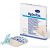 HydroTac krytie na rany penové hydropolymérové impregnované gélom 20 x 20 cm 3 ks
