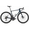 GIANT Defy Advanced Pro 0 Mariana Blue - ML GIANT Defy Advanced Pro 0 Mariana Blue - ML