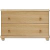 Drewmax Komoda KD101 masiv (Barva dřeva: Olše) Drewmax Komoda KD101 masiv (Barva dřeva: Olše)