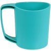 Lifeventure Ellipse Mug 300ml - plastový hrnek Teal Lifeventure Ellipse Mug 300ml - plastový hrnek Teal