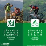 Garmin Topo Slovakia 3