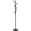 Vešiak Autronic 30 cm čierny kov 83766-02A BK Vešiak Autronic 30 cm čierny kov 83766-02A BK