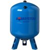 Aquasystem S.R.L. Tlaková nádoba AQUASYSTEM 80l, vertikálna - stojatá Aquasystem S.R.L. Tlaková nádoba AQUASYSTEM 80l, vertikálna - stojatá