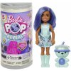 Barbie POP REVEAL Chelsea Bubble tea - mix variant či farieb Barbie POP REVEAL Chelsea Bubble tea - mix variant či farieb