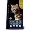 Krmivo pre mačky Farmina Matisse bez obilnín 1,5 kg mix chutí pre dospelé mačky Krmivo pre mačky Farmina Matisse bez obilnín 1,5 kg mix chutí pre dospelé mačky