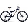 LAPIERRE XRM 8.9 Translucent Blue LAPIERRE XRM 8.9 Translucent Blue