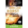 Kľúčový svedok - Jorn Lier Horst
