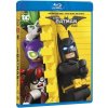 Lego Batman Film - Blu-ray Lego Batman Film - Blu-ray