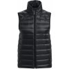 Dámska zimná vesta Under Armour ARMOUR DOWN 2.0 VEST W čierna 1372647-001 - XS Dámska zimná vesta Under Armour ARMOUR DOWN 2.0 VEST W čierna 1372647-001 - XS