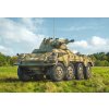 Italeri Model Kit military 6588 LAV-25 TUA 33-6588 1:35