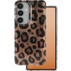 Kryt s potlačou zvierat pre Samsung Galaxy A37 5G Panther Kryt s potlačou zvierat pre Samsung Galaxy A37 5G Panther