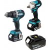 Makita DLX2359TJ1 Makita DLX2359TJ1