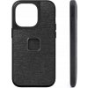 Peak Design Everyday Case iPhone 14 Pro - Charcoal Peak Design Everyday Case iPhone 14 Pro - Charcoal