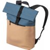 Meatfly batoh Timothy Camel / Navy 12l Meatfly batoh Timothy Camel / Navy 12l