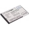 Cameron Sino CS-SMF400XL 3.7V Li-ion 950mAh černá - neoriginálne Cameron Sino CS-SMF400XL 3.7V Li-ion 950mAh černá - neoriginálne
