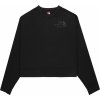 The North Face | The North Face Spacer Air Crew sweatshirt | čierna| XS The North Face | The North Face Spacer Air Crew sweatshirt | čierna| XS