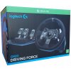 Logitech G920 Driving Force Racing Wheel 941-000123 Logitech G920 Driving Force Racing Wheel 941-000123