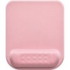 Podložka pod myš a zápästie, Powerton Ergoline Pastel Edition, ergonomická, ružová, penová, Powerton Podložka pod myš a zápästie, Powerton Ergoline Pastel Edition, ergonomická, ružová, penová, Powerton