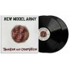 New Model Army - Thunder And Consolation 2LP New Model Army - Thunder And Consolation 2LP
