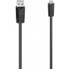 HAMA Mini USB 2.0 kábel 0,75 m - 00200605 HAMA Mini USB 2.0 kábel 0,75 m - 00200605