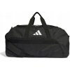 Taška adidas Tiro čierna 40 l s nastaviteľným popruhom Taška adidas Tiro čierna 40 l s nastaviteľným popruhom