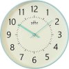 Nástenné hodiny s tichým chodom MPM Tamara - B - E01.4428.40 Nástenné hodiny s tichým chodom MPM Tamara - B - E01.4428.40
