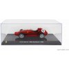 Edicola Ferrari F1 Dino 246 N 5 Majster sveta 1958 Mike Hawthorn - Con Vetrina - s vitrínou 1:24 červená Edicola Ferrari F1 Dino 246 N 5 Majster sveta 1958 Mike Hawthorn - Con Vetrina - s vitrínou 1:24 červená