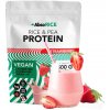 AbsoRICE Rice & Pea Protein - Vegan Protein Powder Strawberry 500 g AbsoRICE Rice & Pea Protein - Vegan Protein Powder Strawberry 500 g