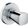Ventil pod omietku Hansgrohe Logis, chróm 71970000 Ventil pod omietku Hansgrohe Logis, chróm 71970000