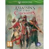 Assassin's Creed Chronicles (XONE) 3307215915462 Assassin's Creed Chronicles (XONE) 3307215915462