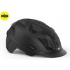 MET Mobilite Mips Black Matt 2022