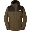 Pánska bunda The North Face Antora Jacket Veľkosť: XL / Farba: zelená/čierna Pánska bunda The North Face Antora Jacket Veľkosť: XL / Farba: zelená/čierna