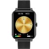 GARETT Smartwatch GRC CLASSIC Blck steel GARETT Smartwatch GRC CLASSIC Blck steel
