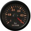 AUTOGAUGE Prídavný budík 52 mm TRB - Tlak turba - DPZE750 AUTOGAUGE Prídavný budík 52 mm TRB - Tlak turba - DPZE750